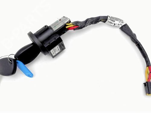 Ignition barrel DACIA SANDERO 1.4 (BS0C, BS0A, BS0G, BS1F, BS0E) | BP33993496M48  - Image 5