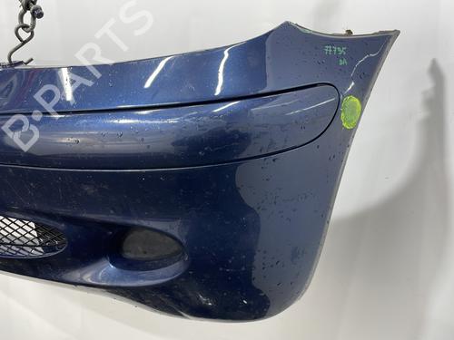 Front bumper MERCEDES-BENZ A-CLASS (W168) A 160 (168.033, 168.133) | BP30602997C7 