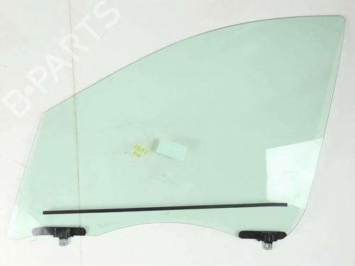 Used Front left door window RENAULT GRAND SCÉNIC III (JZ0/1_) 1.6 dCi (JZ00, JZ12) (130 hp) 27575970