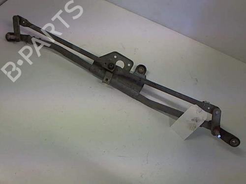 Used Front wipers mechanism SEAT TOLEDO I (1L2) 1.9 TDI (90 hp) 20478380