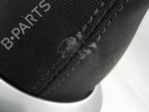 Used Shift knob Shift knob RENAULT MODUS / GRAND MODUS (F/JP0_) 1.5 dCi (FP0G, JP0G) (68 hp) 39759990 39759990