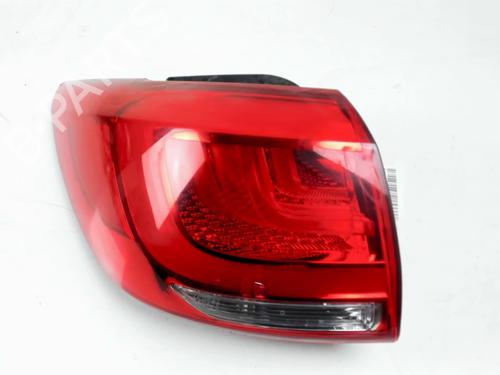 Venstre baglygte KIA SPORTAGE III (SL) 1.7 CRDi (116 hp) 31362763