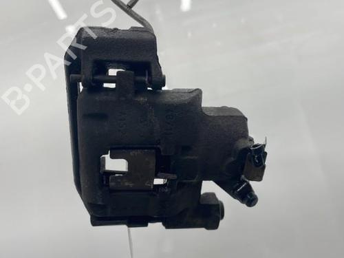 Used Left front brake caliper Left front brake caliper FORD KA (RU8) 1.2 (69 hp) 20397577 20397577