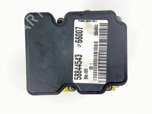 ABS pump PEUGEOT 108 1.0 VTi | BP20442581M43 