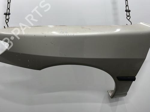 Used Left front fenders PEUGEOT 306 Hatchback (7A, 7C, N3, N5) 1.4 (75 hp) 23037968