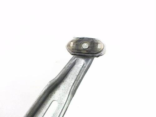 Front left window mechanism OPEL ZAFIRA / ZAFIRA FAMILY B (A05) 1.7 CDTI (M75) | BP20436575C22 