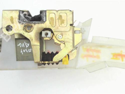 Used Front left lock Front left lock RENAULT CLIO II (BB_, CB_) 1.2 (BB0A, BB0F, BB10, BB1K, BB28, BB2D, BB2H, CB0A,... (58 hp) 20451064 20451064