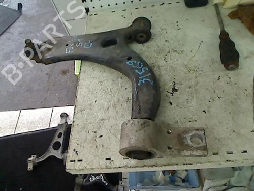 Querlenker links vorne für FORD FUSION (JU_) 1.25 (75 hp) 20435492