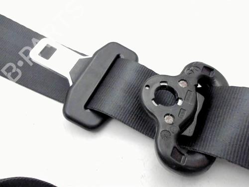 Used Rear right seatbelt Rear right seatbelt 39575878 39575878