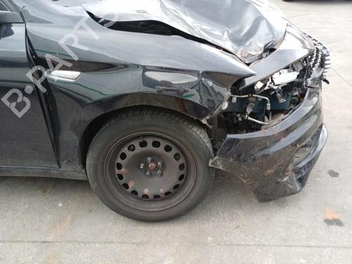 Left sun visor FIAT TIPO Hatchback (356_, 357_) 1.4 (356HXA1B, 357) | BP32149649I1 - Image 12