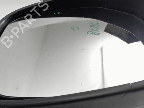 Left mirror CITROËN BERLINGO / BERLINGO FIRST Box Body/MPV (M_) 1.9 D 70 (MBWJZ, MCWJZ) | BP30975572C26