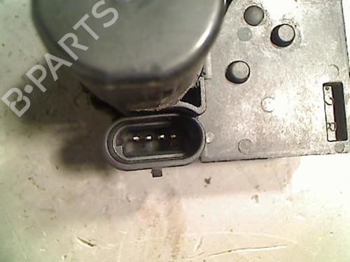 Rear right lock ALFA ROMEO 156 Sportwagon (932_) 2.4 JTD (932.BXC00) | BP20453937C99 