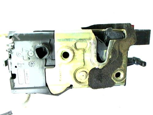 Rear right lock PEUGEOT 407 (6D_) 1.6 HDi 110 (6D9HZC, 6D9HYC) | BP20392258C99 