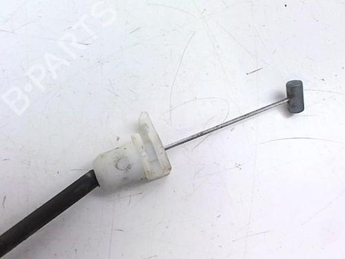 Front left lock PEUGEOT 5008 (0U_, 0E_) 1.6 HDi | BP20431866C98 