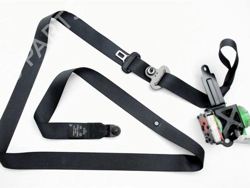 Front right seatbelt SUZUKI SPLASH (EX) 1.3 CDTI (A5B413D) | BP21241477I25  - Image 5