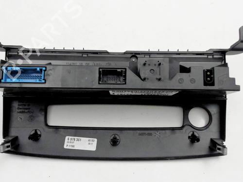 Climate control BMW 5 (E60) 520 d | BP26398449I5 