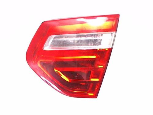 Used Right tailgate light Right tailgate light CITROËN C4 Picasso I MPV (UD_) 2.0 HDi 138 (136 hp) 20432557 20432557