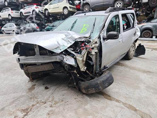 Radio DACIA DUSTER (HS_) 1.5 dCi | BP23780151E6 - Image 6
