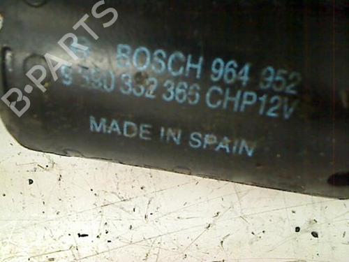 Front wiper motor SEAT IBIZA I (21A)  | BP21229941M29 