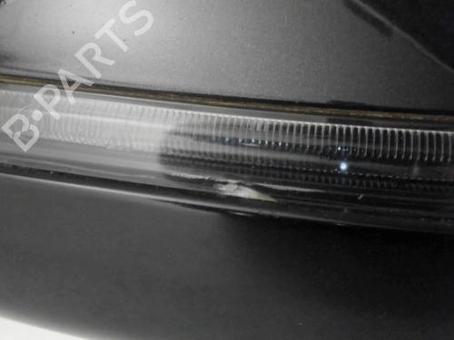Used Left mirror Left mirror BMW 7 (F01, F02, F03, F04) 750 i, Li (449 hp) 36337849 36337849