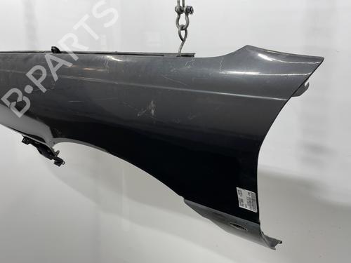 Left front fenders AUDI 90 B3 (893, 894, 8A2)  | BP29138812C41 