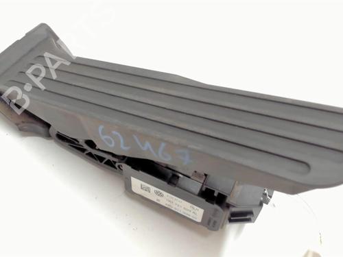 Electronic module VW SCIROCCO III (137, 138) 2.0 TDI | BP21236755M83 