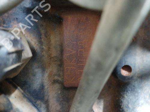 Engine RENAULT KANGOO Express (FC0/1_) | BP36685091M1 - Image 2