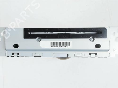 Used Radio Radio BMW 1 (F20) 118 d (143 hp) 31654146 31654146