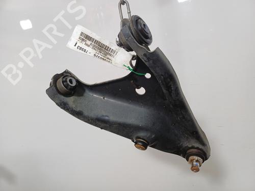Right front suspension arm DACIA LOGAN MCV II 1.5 dCi | BP38562045M13 - Image 4