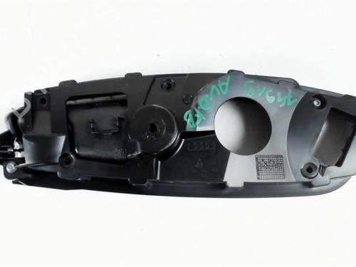 Front right interior door handle AUDI A1 Sportback (8XA, 8XF) 1.6 TDI | BP27385521I14 