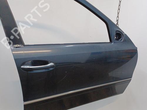 Right front door MERCEDES-BENZ E-CLASS (W211) E 270 CDI (211.016) | BP20446085C3 