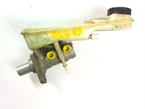 Brake master cylinder FORD MONDEO IV Turnier (BA7) 1.8 TDCi | BP20403806M77 