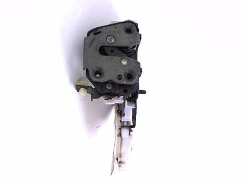 Used Rear left lock NISSAN SUNNY III Liftback (N14) 2.0 D (75 hp) 20415832