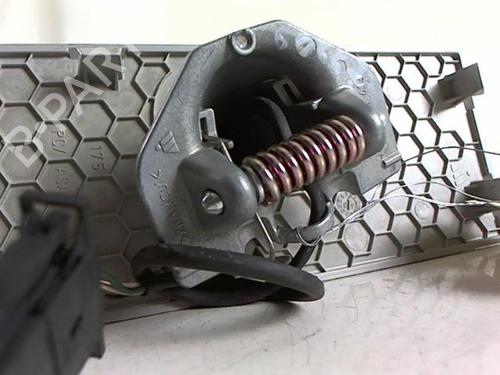 Rear mirror SEAT LEON (1P1) 1.9 TDI | BP20449374I6 