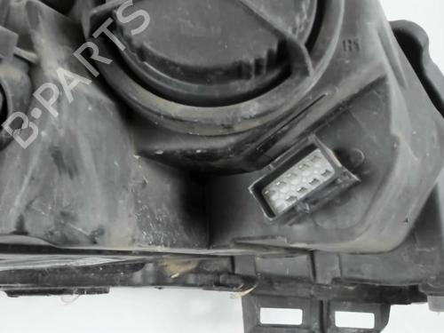 Venstre forlygte OPEL CORSA D (S07) 1.3 CDTI (L08, L68) | BP29491148C28 
