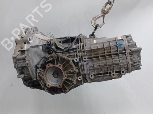 Gearbox VW PASSAT B5.5 (3B3) 1.9 TDI | BP21206772M3 