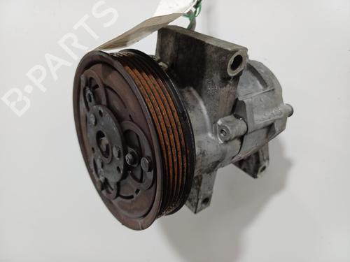 AC compressor DACIA LODGY (JS_)  | BP38078185M34  - Image 5