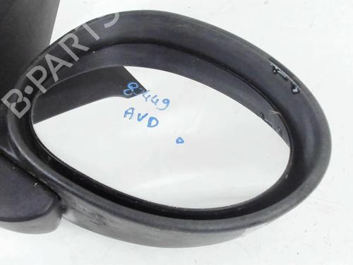 Used Right mirror Right mirror TOYOTA AYGO (_B1_) 1.0 (KGB10_, KGB10R) (68 hp) 40224542 40224542