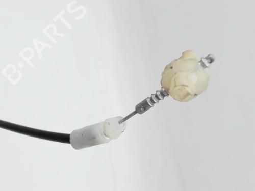 Used Front left lock Front left lock HONDA CIVIC VIII Hatchback (FN, FK) 2.2 CTDi (FK3) (140 hp) 21240874 21240874