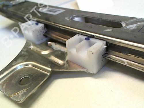 Used Front right window mechanism Front right window mechanism HYUNDAI i10 I (PA) 1.1 (67 hp) 20452172 20452172