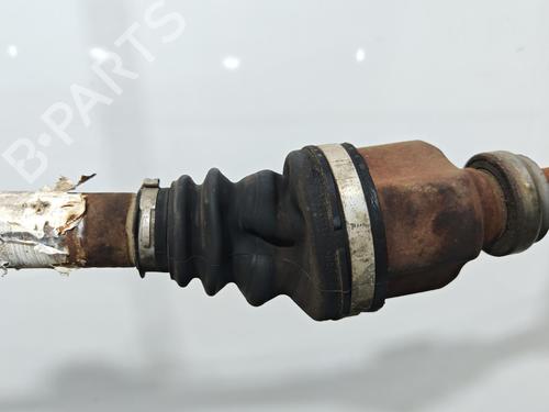 Right front driveshaft CITROËN C5 III Break (RW_)  | BP36957737M39  - Image 5