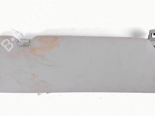 Left sun visor BMW 1 (F20) 118 d | BP20449699I1 