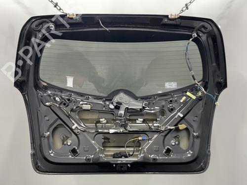 Tailgate TOYOTA COROLLA Verso (ZER_, ZZE12_, R1_) 2.2 D-4D (AUR10_, AUR10R) | BP21009870C6 