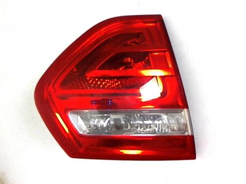 Used Left tailgate light CITROËN C4 Picasso I MPV (UD_) 1.6 HDi (109 hp) 20466821