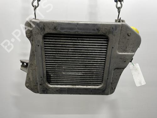 Intercooler NISSAN X-TRAIL I (T30) 2.2 dCi 4x4 | BP29437922M30 