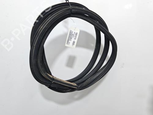 Used Rubber door seal Rubber door seal RENAULT MASTER II Van (FD) 2.5 dCi (FD01, FD02, FD21, FD22, FD31, FD32, FD3Y, FD71,... (120 hp) 40116375 40116375
