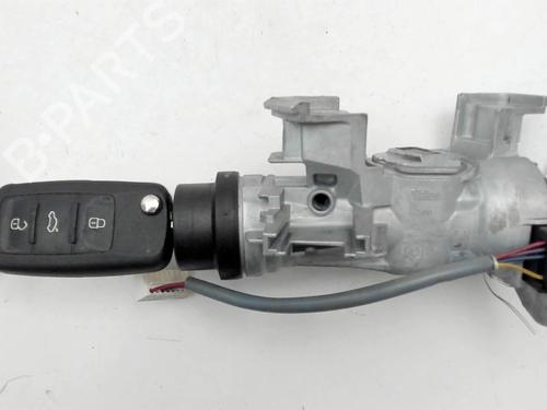 Ignition barrel VW GOLF VI (5K1)  | BP37652569M48  - Image 5