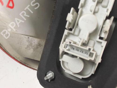 Right taillight MERCEDES-BENZ B-CLASS Sports Tourer (W245) B 180 CDI (245.207) | BP20468130C35 