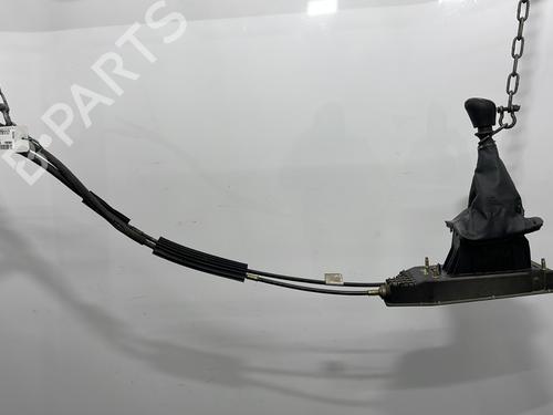 Levier de vitesses RENAULT LAGUNA II (BG0/1_) 1.9 dCi (107 hp) 32094520