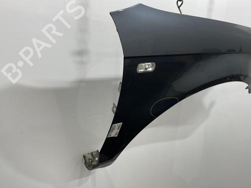 Right front fenders AUDI A3 (8P1) 2.0 TDI 16V | BP28277027C42 